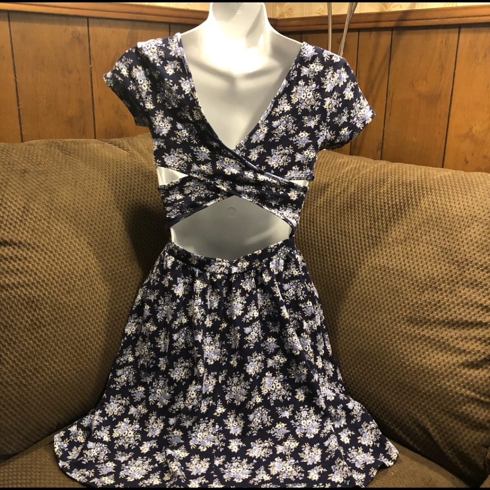 Forever 21 Dress - Picture 2 of 7